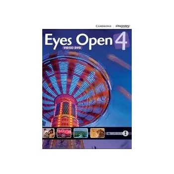 Eyes Open 4 Video DVD