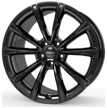 Alu kolo Dezent AR black 7,5x18 5x112 ET40 CB66.6