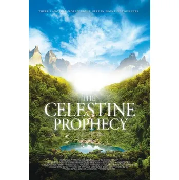 Kniha The Celestine Prophecy