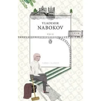 Beletrie pro dospělé Pnin