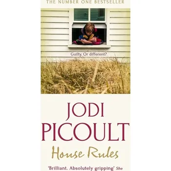 Učebnice House Rules