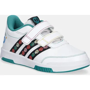 Chlapecká obuv Dětské tenisky adidas TENSAUR COCO JQ6174 bílá 00X, EUR 28.5