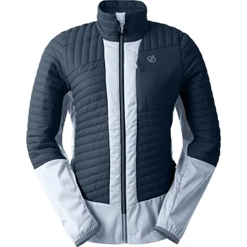 Dámská bunda Dare 2b Lexan II Hybrid Velikost: XS / Barva: tmavě modrá