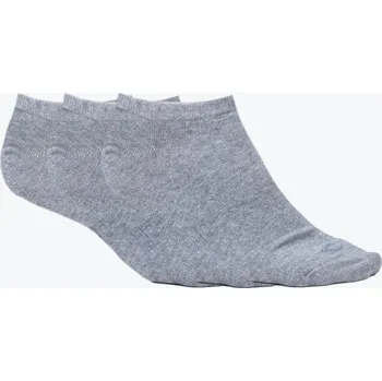 PONOŽKY CAMEL ACTIVE SNEAKER 3ER GREY MEL