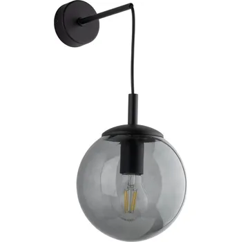 Nástěnné svítidlo TK Lighting Nástěnné svítidlo 5386 ESME GRAPHITE