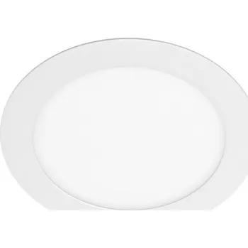 GTV LED podhledové svítidlo LD-ORW13W-NBP ORIS Plus 13W vestavný, neutráln