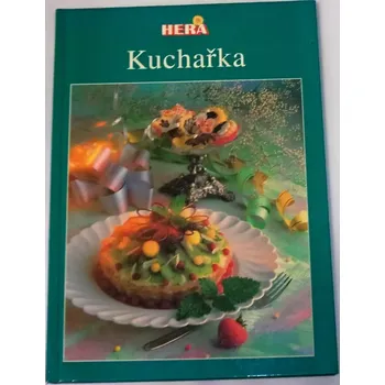 Hera: Kuchařka