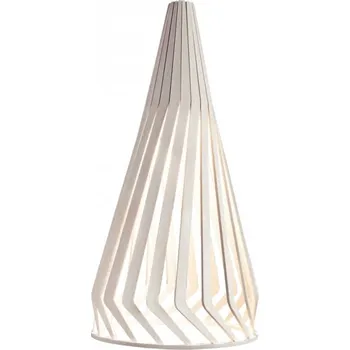 Příslušenství pro svítidlo Nowodvorski Lighting Stínidlo CAMELEON 8461 CAMELEON BIO M WH