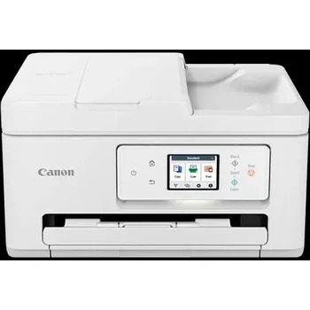 Tiskárna Canon PIXMA TS7750I - PSC / Wi-Fi / WiFi-Direct / Duplex / 1200x1200 / USB / ADF (6258C006)