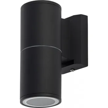 Venkovní osvětlení Nowodvorski Lighting Venkovní svítidlo 8331 EXE černá I nástěnná