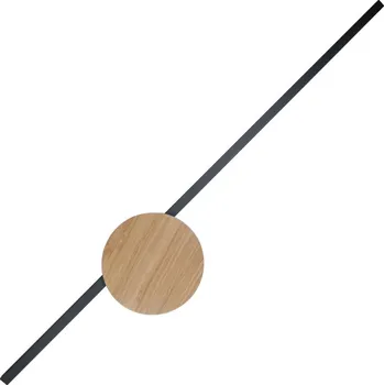 Svítidlo TK Lighting Nástěnné svítidlo 1441 JAVA WOOD