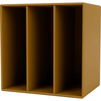 Knihovna Montana, Modulární regál Montana Mini 1104 jantar - Formadore