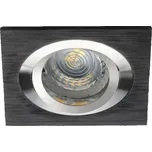 Kanlux Svítidlo do podhledu 18289 SEIDY CT-DTL50-B Podhledové bodové svítidl