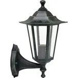 Ecolite Venkovní nástěnné svítidlo Z6101-PAT Svítidlo KLASIK, E27, max.60W, pa