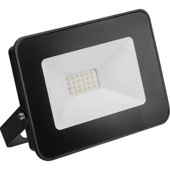 Venkovní osvětlení GTV LED reflektor LD-ILUXCC20W-64 LED reflektor iLUX, 20W, 1600lm, 6400K,