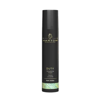Stylingový přípravek Martom Duty Smoothing Cream, 100 ml chrání před teplem a vlhkostí