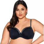 AVA Horní díl plavek 224 black 75/D