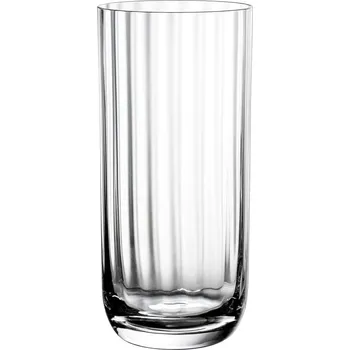 Sklenice Sklenice VILLEROY & BOCH ROSE GARDEN Longdrink, 4 ks