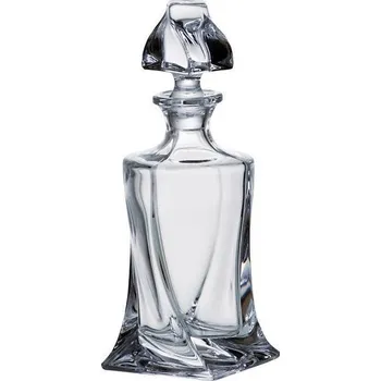 Karafa Crystalite Bohemia Karafa Quadro 500ml