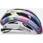 Giro helma Aries Spherical Mat White/Black Canyon/SRAM Varianta: S