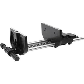 Svěrák Truhlářský rychloupínací svěrák PONY JORGENSEN k hoblici - 330 mm