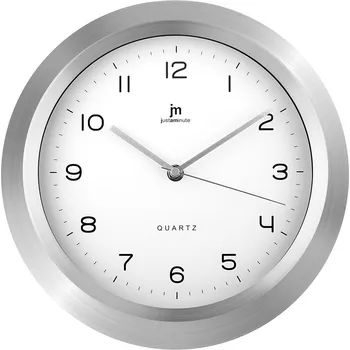 Hodiny Designové nástěnné hodiny 14969S Lowell 29,5cm