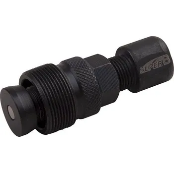 PRO-T Stahovák klik na Octalink a ISIS osy