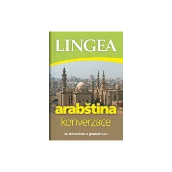Lingea: Česko-arabská konverzace