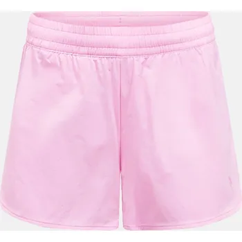 Dámské kraťasy ŠORTKY PEAK PERFORMANCE W LIGHT SHORTS MORNING DEW