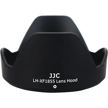 JJC clona LH-XF1855 pro Fujifilm XF 18-55 mm a XF 14 mm f/2,8 R
