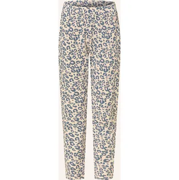 Dámské pyžamo Short Stories Dámské Pyžamové Kalhoty, nude / růžová / tmavě...