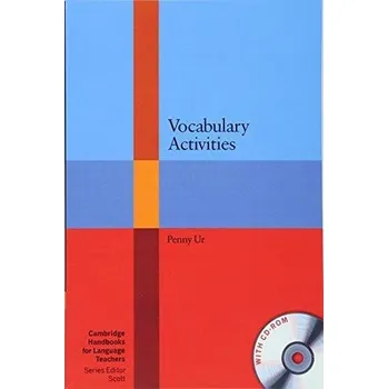 Vocabulary Activities + CD-ROM