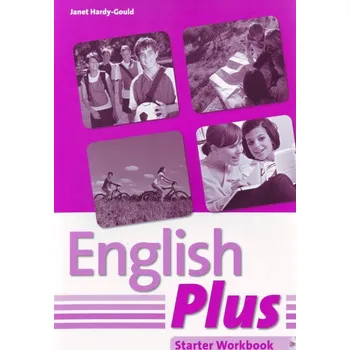 Anglický jazyk English Plus Starter Workbook + Online Skills Practice