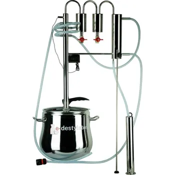 Destilační přístroj Edest 2065 Moonshine 9,8L