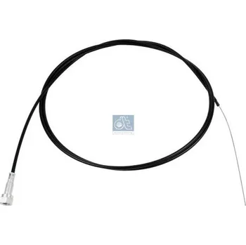 Lanko parkovací brzdy Lanko plynu SAMPA 042.315