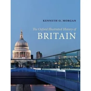 The Oxford Illustrated History of Britain