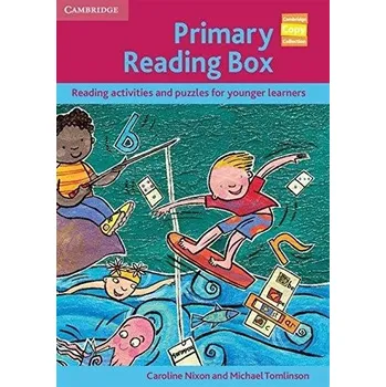 Učebnice Primary Reading Box