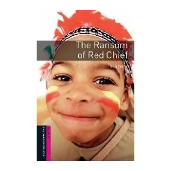 Oxford Bookworms: The Ransom of Red Chief
