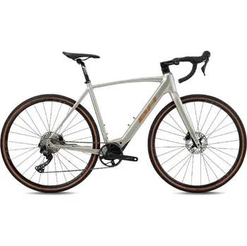 Elektrokolo Elektrokolo BH iGRAVELX 2.2 EC226 17,5Ah 28" PINK ROSE GOLD / BROWN 2026 rám S" + DOPRAVA ZDARMA