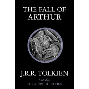 Beletrie pro dospělé The Fall of Arthur