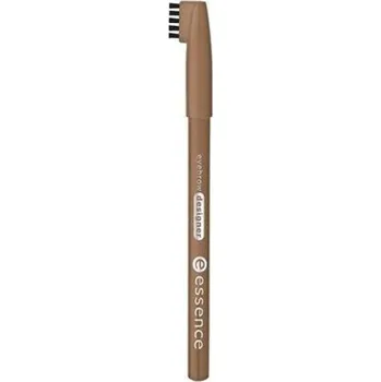 Tužka na obočí Essence Eyebrow Designer Eyebrow Pencil - Tužka na obočí 1 g - 02 Brown