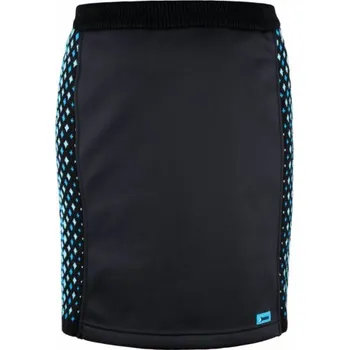 Dámská sukně Kama Merino sukně 6010 115 - tyrkysová XS