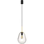 Nowodvorski Lighting Závěsné svítidlo 8673 PEAR S