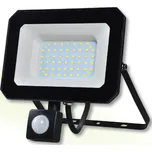 SANDRIA LED reflektor s čidlem pohybu R3097 SANDY LED reflektor 50W SMD 4000K