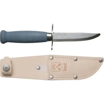 Mačeta Morakniv Scout 39 Safe (S) Blueberry + DÁREK