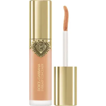 Korektor Dolce&Gabbana Everlast Concealer dlouhotrvající korektor odstín 17 Medium - Pink Undertones 11 ml