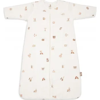 Zavinovačka Jollein Spací pytel 2v1 90cm Animal Friends