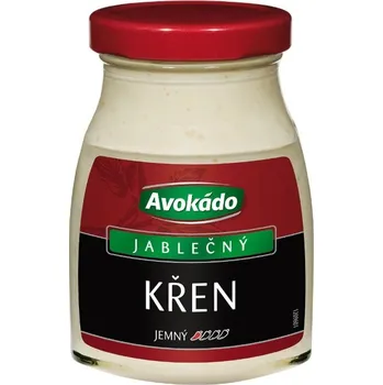 Semeno Avokado Křen Jablečný 175g