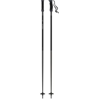 Lyžování Unisexové lyžařské hole ATOMIC AMT SQS black 23/24 135 cm