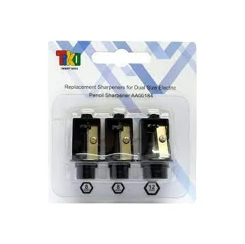 Ořezávátko ořezávátko stolní elektrické NEW - náhradní ořezávátka